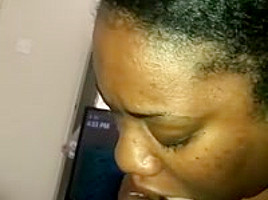 Bbw swallows bbc