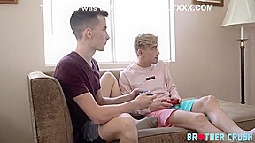 Bc - Hungry Stepbros