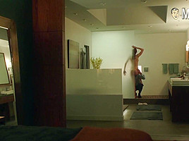 Be a Personal Bopper With Kristen Stewart - Mr Skin