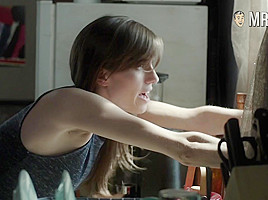 Be a Personal Bopper With Kristen Stewart - Mr Skin