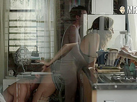 Be a Personal Bopper With Kristen Stewart - Mr Skin