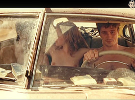 Be a Personal Bopper With Kristen Stewart - Mr Skin