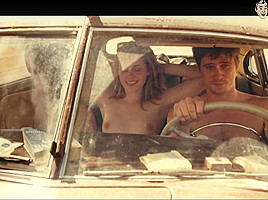 Be a Personal Bopper With Kristen Stewart - Mr Skin