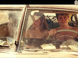 Be a Personal Bopper With Kristen Stewart - Mr Skin