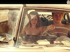 Be a Personal Bopper With Kristen Stewart - Mr Skin