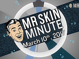 Be a Personal Bopper With Kristen Stewart - Mr Skin
