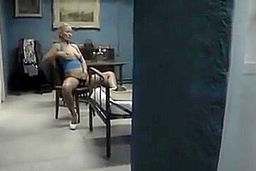 Beautiful Italian college girl Fucked In Basement