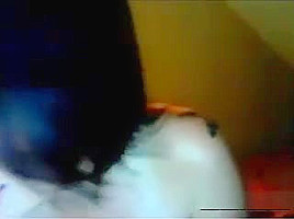 Beautiful Webcam Girl