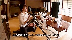 Beautiful Yui san