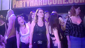 Beautiful babes crave for long cocks