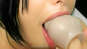Beautifull Webcam Model Masturbating
