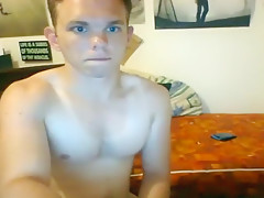 Because I Love You Gay Boys