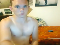 Because I Love You Gay Boys