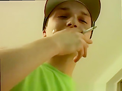 Before long they exchange oral jobs