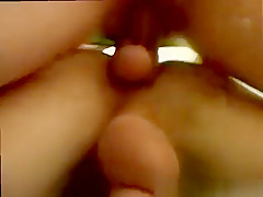 Before long they exchange oral jobs