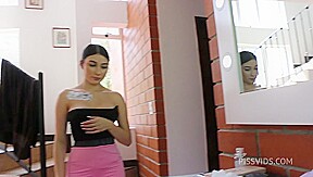 Behind the scenes CINDY LUNA - IVANNA JAMES - TIFANNY STAR + Pissing LTP177 - PissVids