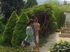 Bella Bella And Angelica Bella In Porno Dottoressa (1995
