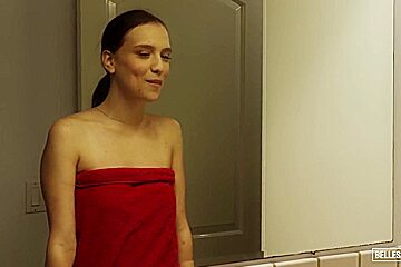 BellesaFilms - Izzy Lush Rule 1 No Rules
