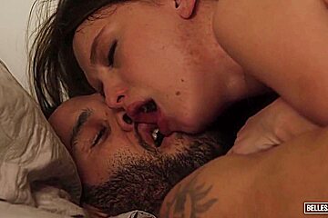 BellesaFilms - Izzy Lush Rule 1 No Rules