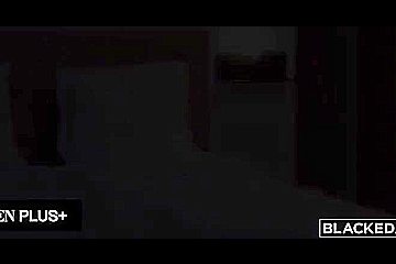 Bendy Tight Blonde Gets Stretched Out By Bbc - Alexa Flexy