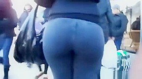 Best Ass Compilation