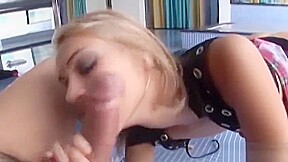 Best Brazilian Blonde Girl