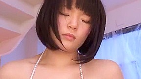 Best Japanese Model In Exotic Big Tits, Blowjob Jav Video - Momoka Sakura
