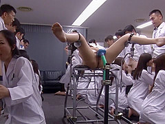 Best Japanese chick in Exotic Blowjob, Toys JAV clip
