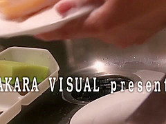 Best Japanese chick in Horny Amateur, POV JAV scene
