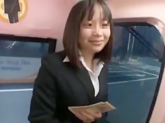 Best Japanese chick in Horny MILFs JAV scene