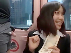 Best Japanese chick in Horny MILFs JAV scene