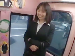 Best Japanese chick in Horny MILFs JAV scene