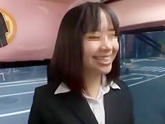 Best Japanese chick in Horny MILFs JAV scene