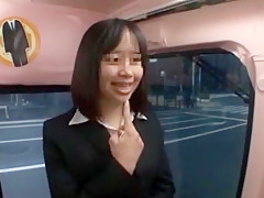 Best Japanese chick in Horny MILFs JAV scene