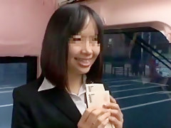 Best Japanese chick in Horny MILFs JAV scene