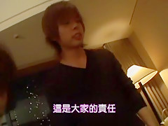 Best Japanese model Kurara Wakaba, Aoi Kawamuri, Kaori Aikawa in Exotic Public JAV clip