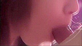 Best Japanese model in Incredible Cumshots, Facial JAV video