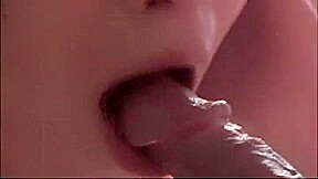 Best Japanese model in Incredible Cumshots, Facial JAV video
