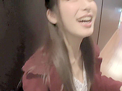Best Japanese model in Incredible HD, Lingerie JAV movie