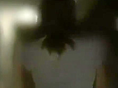 Best Japanese model in JAV clip, take a look