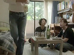 Best Japanese slut in Amazing Lingerie, Compilation JAV scene