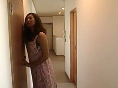 Best Japanese slut in Amazing Lingerie, Compilation JAV scene