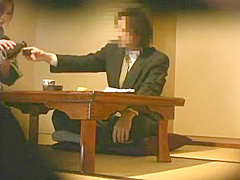 Best Japanese slut in Crazy JAV video
