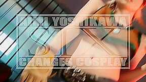 Best Japanese slut in Exotic teens 18+, Fetish JAV movie