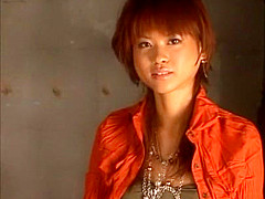 Best Japanese whore Akira Shiratori in Incredible Masturbation, Solo Female JAV movie