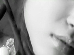 Best Japanese whore Akira Shiratori in Incredible Masturbation, Solo Female JAV movie