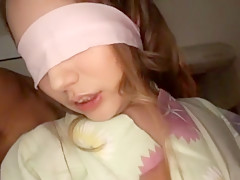 Best Japanese whore Karen Uehara in Incredible Kitchen JAV movie