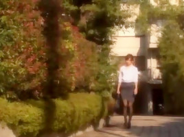Best Japanese whore Yui Oba in Exotic JAV clip