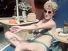 Best MILFs, Vintage xxx scene