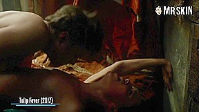 Best Of: Alicia Vikander - Mr Skin